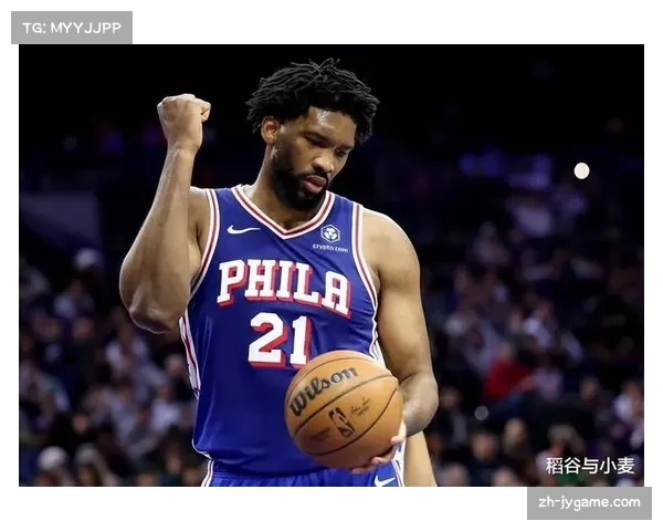 76人恩比德遭遇伤病困扰先后缺席多场比赛 球队实力大打折扣 76人恩比德遭遇伤病困扰先后缺席多场比赛 球队实力大打折扣